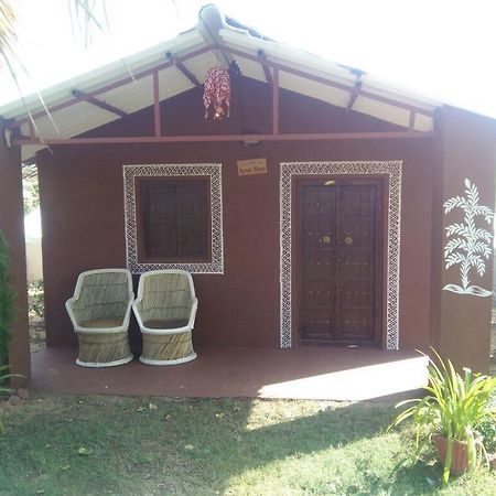 Pushkar Risala Resort Екстериор снимка