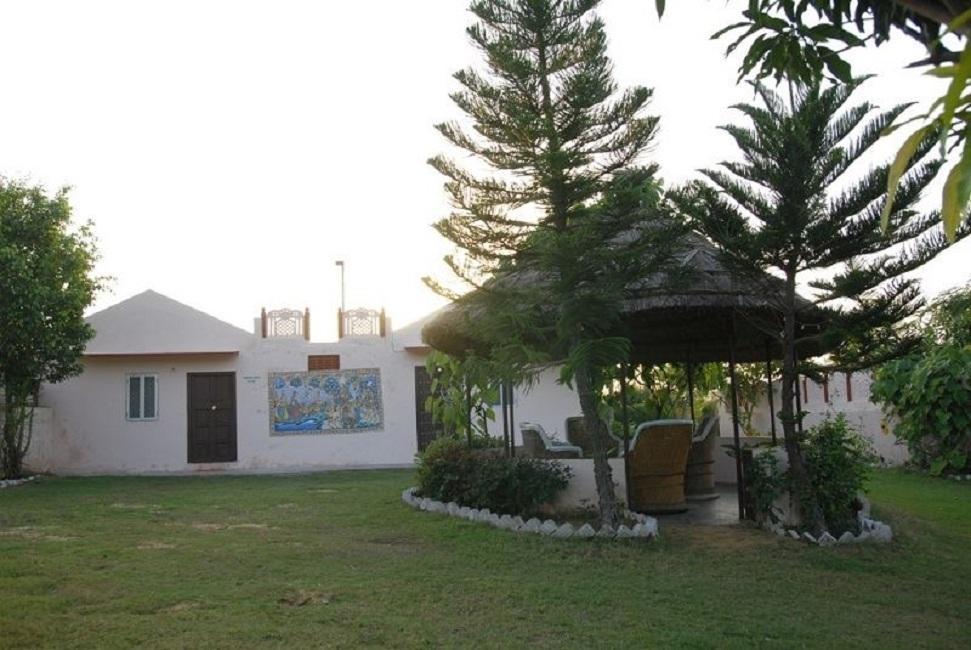 Pushkar Risala Resort Екстериор снимка