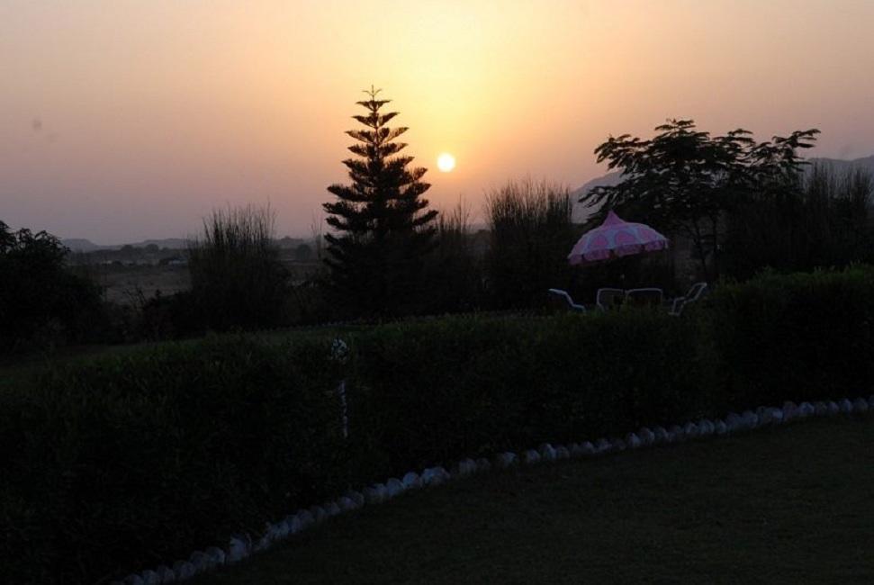 Pushkar Risala Resort Екстериор снимка