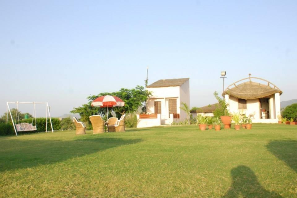 Pushkar Risala Resort Екстериор снимка