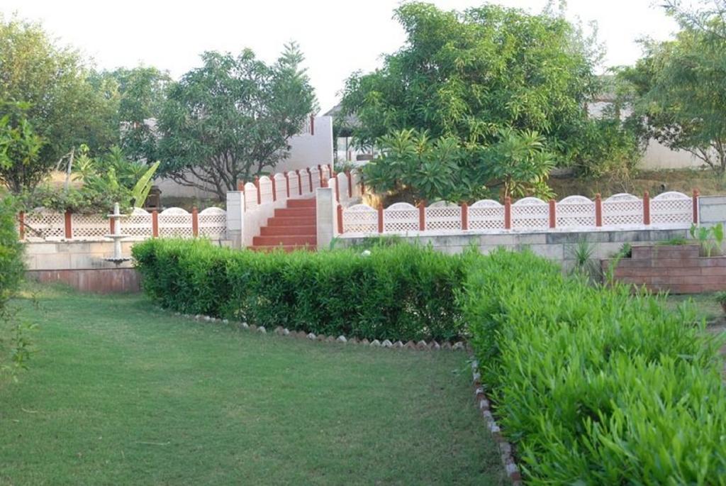 Pushkar Risala Resort Екстериор снимка