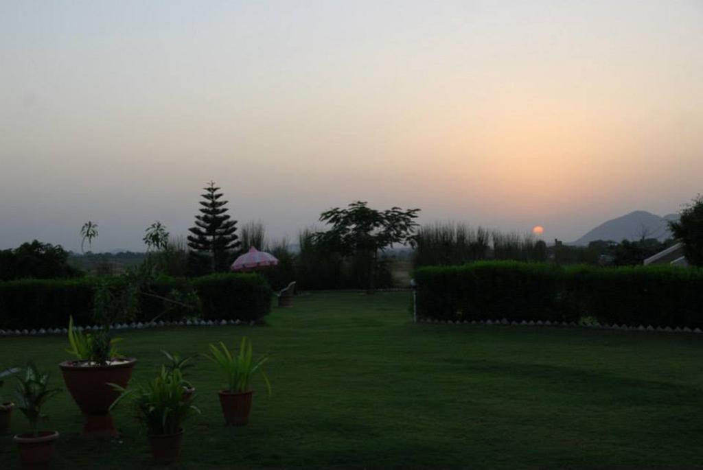 Pushkar Risala Resort Екстериор снимка