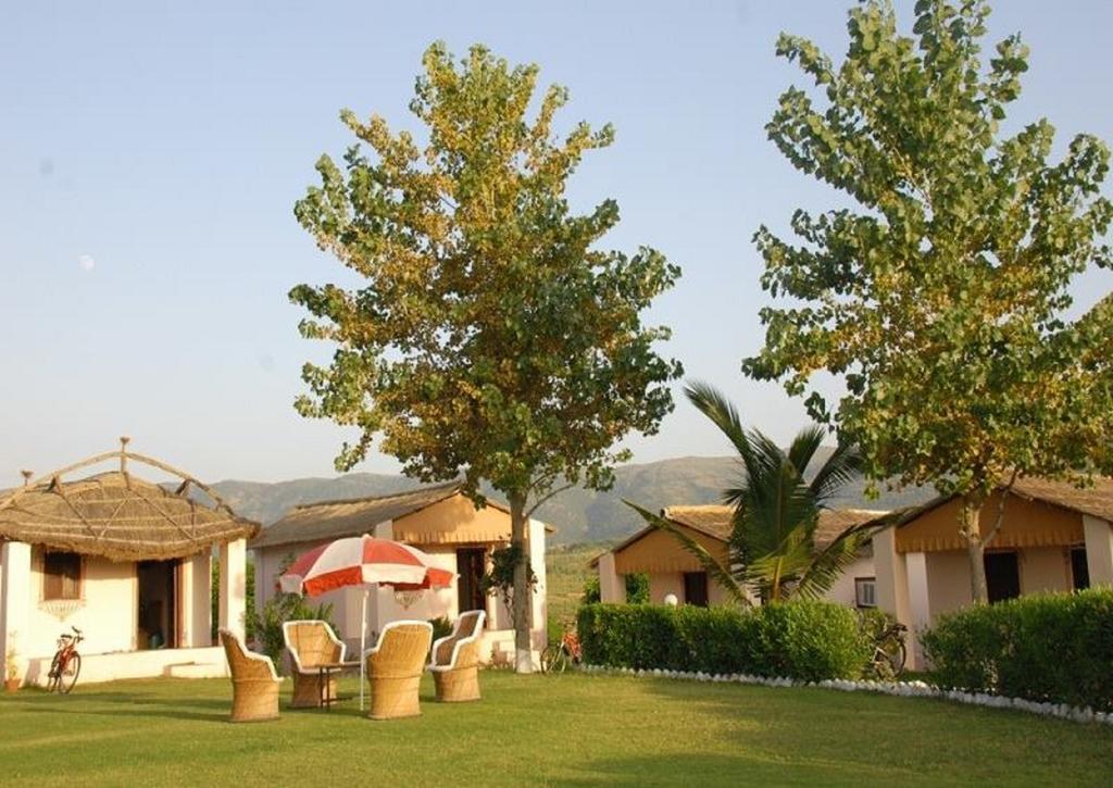 Pushkar Risala Resort Екстериор снимка