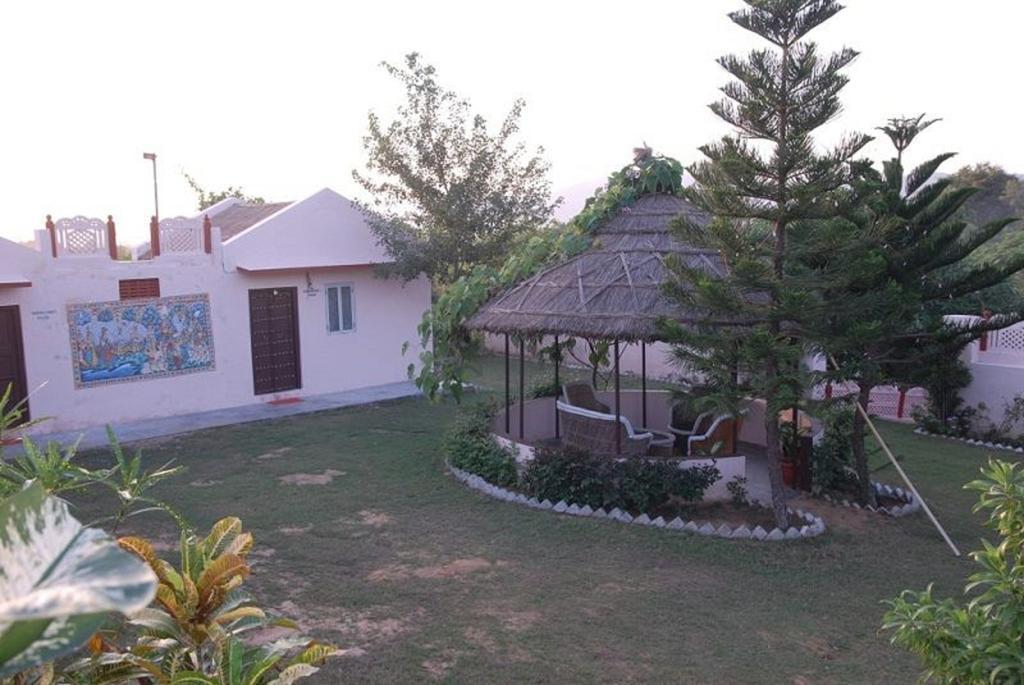 Pushkar Risala Resort Екстериор снимка