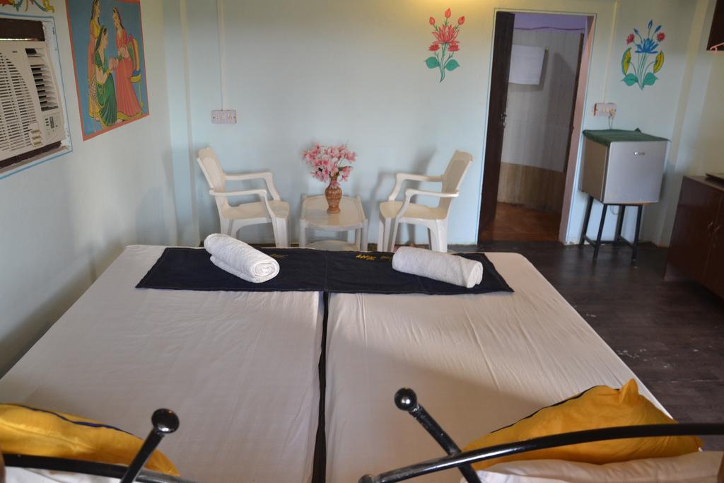 Pushkar Risala Resort Екстериор снимка