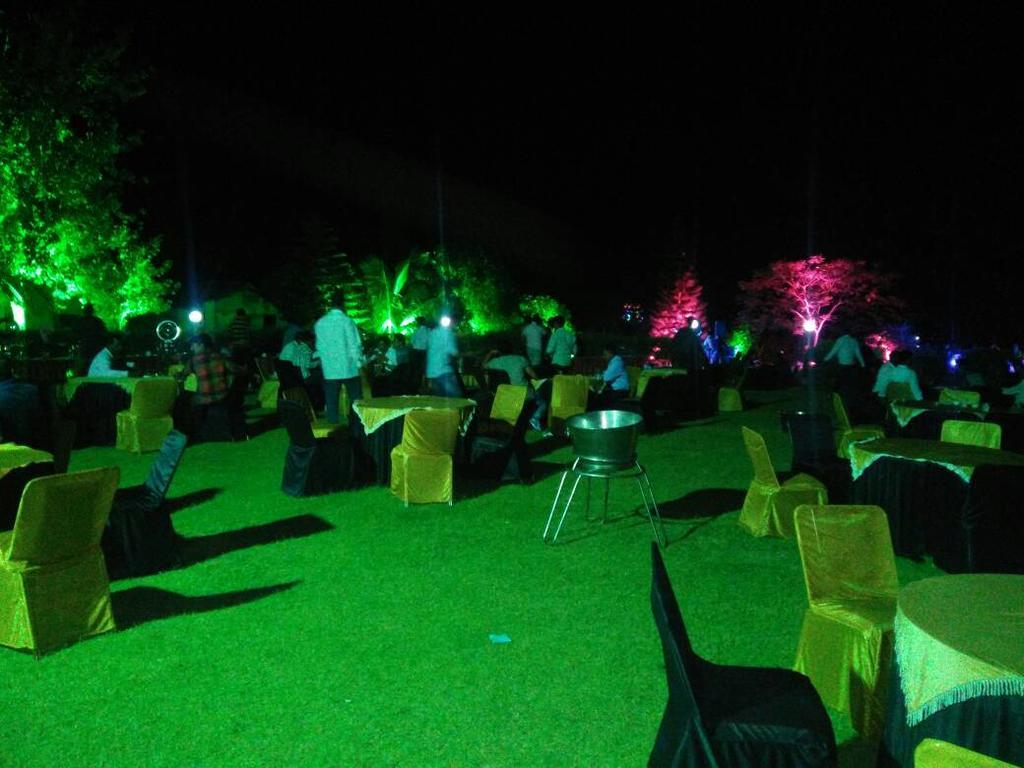 Pushkar Risala Resort Екстериор снимка