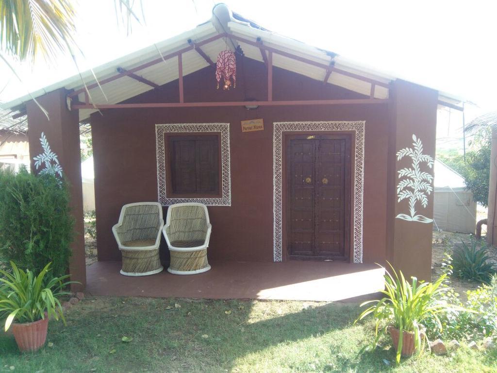 Pushkar Risala Resort Екстериор снимка